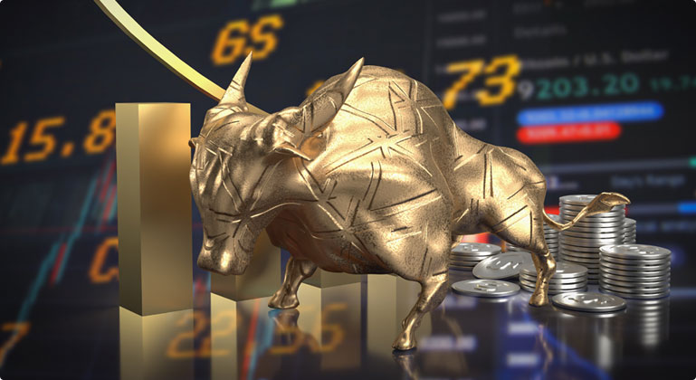 Mastering Candlestick Patterns: How to Read the Market Like a Pro
