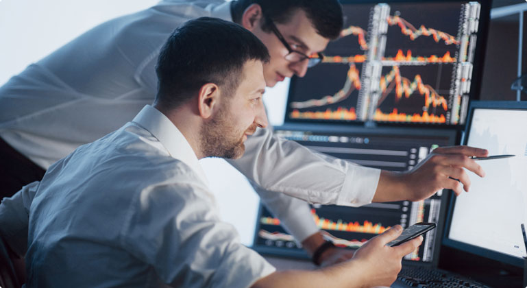 The Power of Algorithmic Trading: How Technology is Transforming Investment Strategies